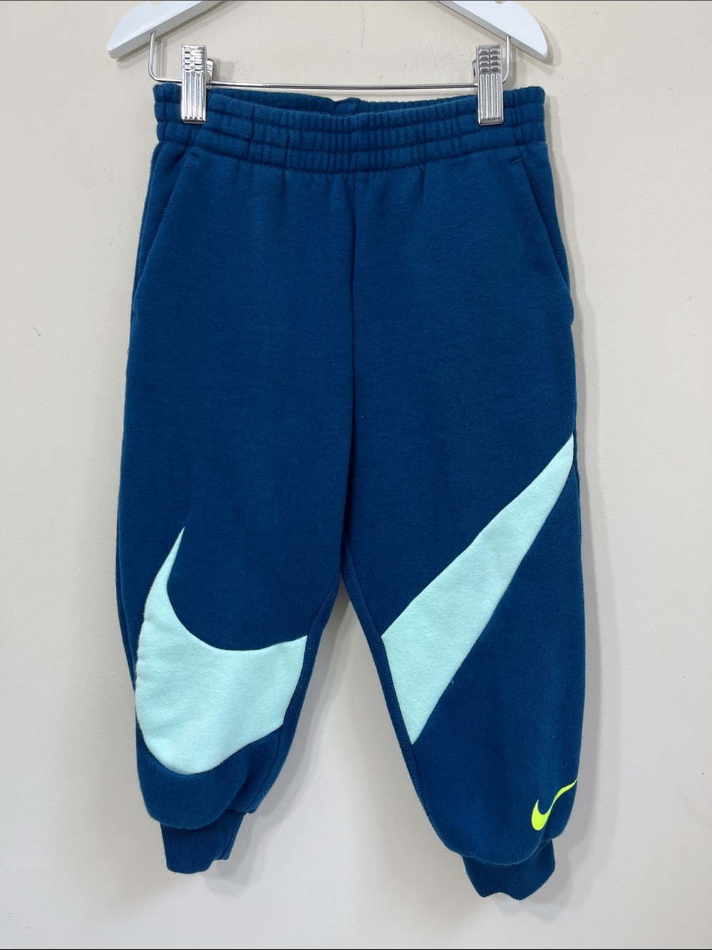 NIKE Little Boy's Athletic Sweatpants Size 3-4 Years